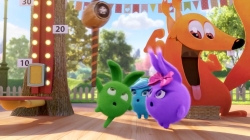 کارتون Sunny Bunnies  قسمت 76